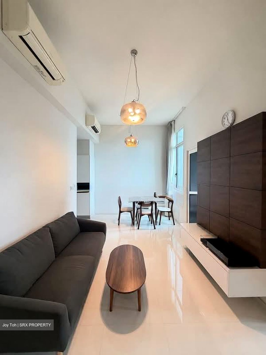 Vacanza @ East (D14), Condominium #574533131